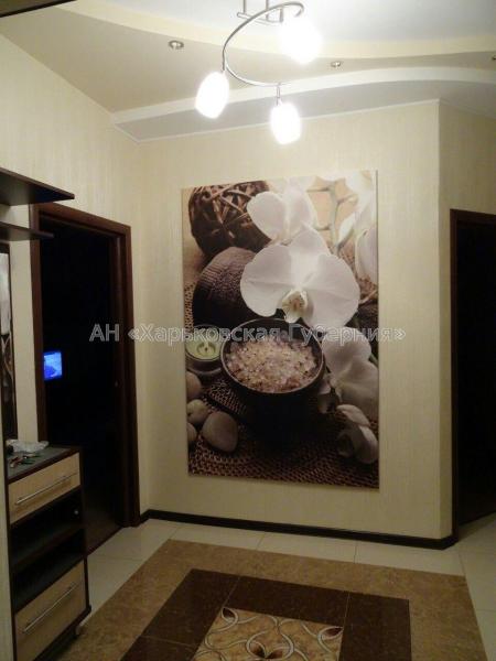 Продам 2-комнатную квартиру в новостройке, ЖК Триумф