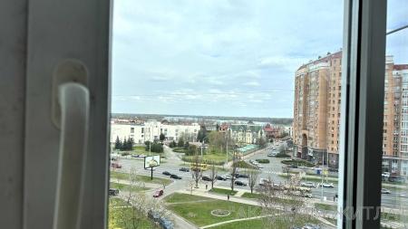 Продам 3-комнатную квартиру