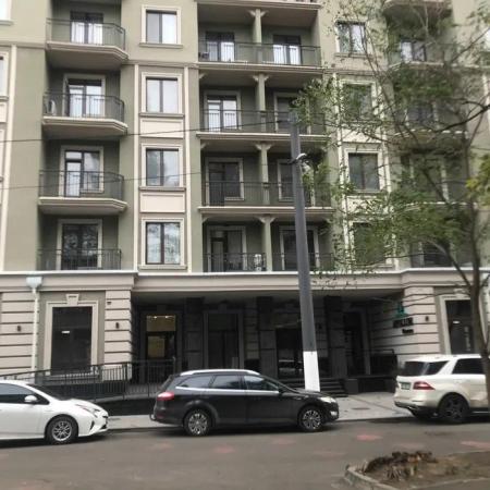 Продам 1-комнатную квартиру в новостройке, ЖК «Аполлон»