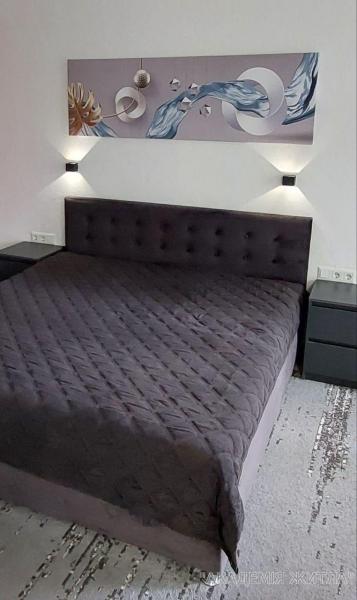 Сдам 1-комнатную квартиру