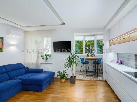 Продам 1-комнатную квартиру