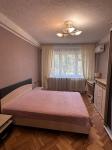 Продам 2-комнатную квартиру, 46 м², косметический ремонт