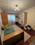 Продам готельку, 17.60 м², радянський ремонт