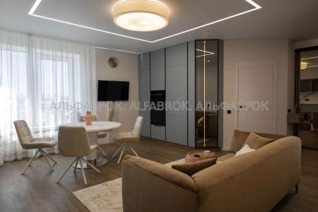 Продам 3-кімнатну квартиру, ЖК&nbsp;Шевченківський