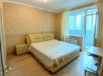 Сдам 3-комнатную квартиру в новостройке, 97 м², евроремонт