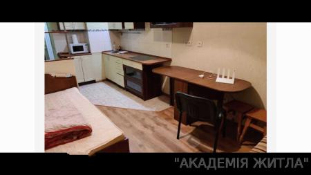 Продам 1-комнатную квартиру