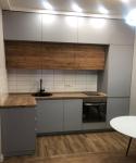 Продам 1-кімнатну квартиру в новобудові, ЖК Нова Англія, 39 м², авторський дизайн