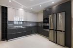 Продам 4-кімнатну квартиру в новобудові, ЖК Патріотика, 142 м², авторський дизайн