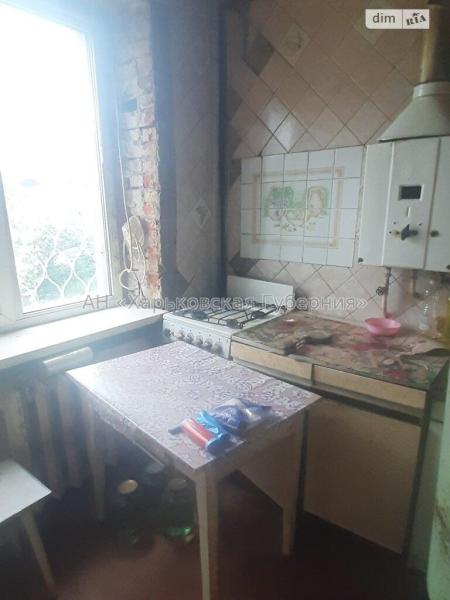 Продам 1-комнатную квартиру