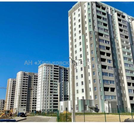 Продам 2-комнатную квартиру в новостройке, ЖК «Левада 2»