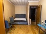Здам 1-кімнатну квартиру, 28 м², капітальний ремонт