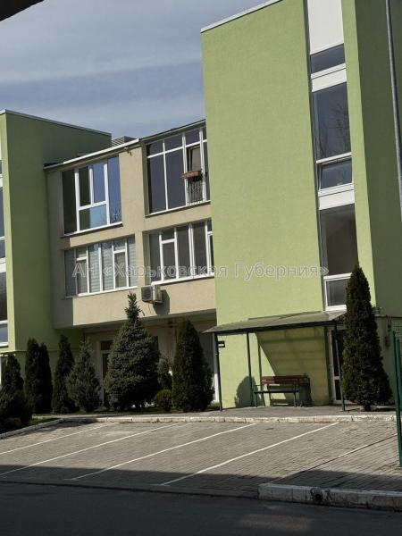 Продам 2-комнатную квартиру, ЖК&nbsp;«Shatilovka&nbsp;Hillside»