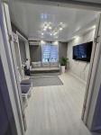 Продам 3-кімнатну квартиру, 73.80 м², євроремонт