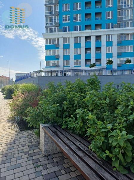Продам 2-кімнатну квартиру, ЖК «Омега»