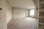 Продам 2-комнатную квартиру, 46.20 м², без отделочных работ
