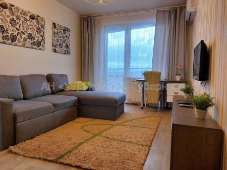 Продам 1-комнатную квартиру