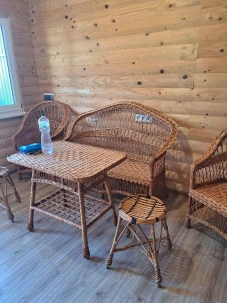 Продам 3-этажный дачный дом