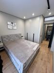 Сдам 2-комнатную квартиру в новостройке, ЖК Файна Таун, 40 м², авторский дизайн