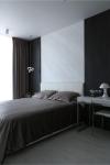 Сдам 1-комнатную квартиру в новостройке, ЖК Respublika, 49 м², авторский дизайн