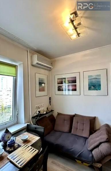 Продам 1-кімнатну квартиру