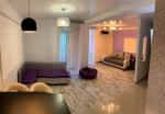 Продам квартиру-студию, ЖК Комфорт Таун, 40 м², авторский дизайн