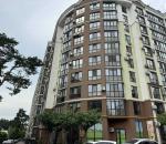 Продам 3-кімнатну квартиру в новобудові, ЖК Лісова казка, 84.70 м², без внутрішніх робіт