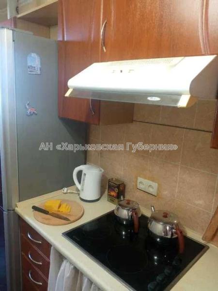 Продам 1-комнатную квартиру