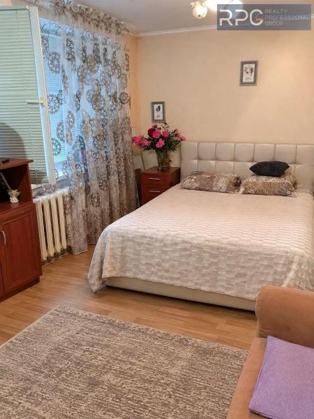 Продам 2-кімнатну квартиру