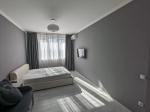 Здам 1-кімнатну квартиру в новобудові, 44 м², євроремонт
