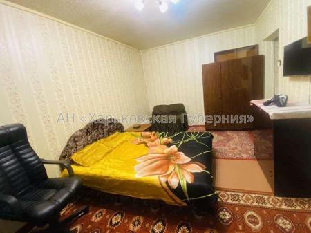 Продам 3-комнатную квартиру