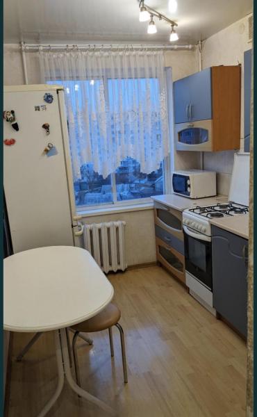 Продам 3-комнатную квартиру