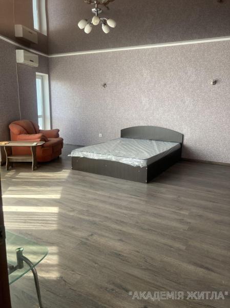 Сдам 1-комнатную квартиру в новостройке, ЖК&nbsp;«Киевская&nbsp;Венеция»