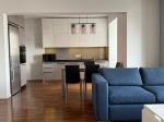 Здам 3-кімнатну квартиру, 105 м², євроремонт