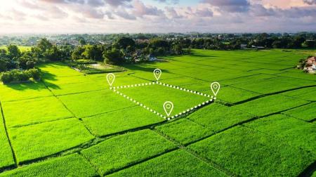 Продам ділянку під забудову житлової нерухомості