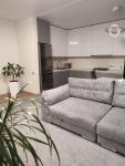 Продам 2-кімнатну квартиру в новобудові, ЖК Львівський квартал, 55 м², євроремонт