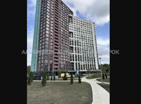 Продам 2-комнатную квартиру, ЖК Dibrova Park