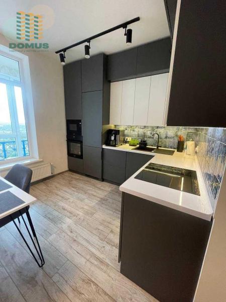 Продам 1-кімнатну квартиру, ЖК «Омега»