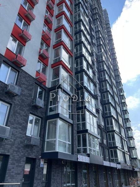 Продам 1-кімнатну квартиру в новобудові, ЖК 4U