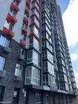 Продам 1-кімнатну квартиру в новобудові, ЖК 4U, 37.70 м², без ремонту