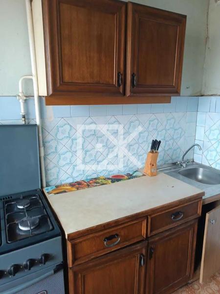 Продам 1-комнатную квартиру