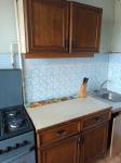 Продам 1-комнатную квартиру, 35.60 м², советский ремонт