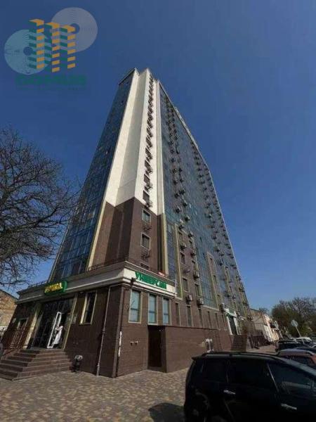 Продам 1-кімнатну квартиру, ЖК «Двадцять друга перлина»
