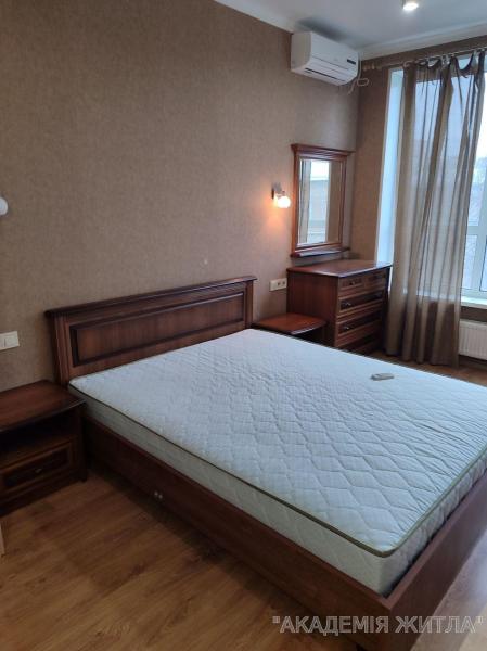 Сдам 1-комнатную квартиру в новостройке, ЖК&nbsp;ул.&nbsp;Евгения&nbsp;Коновальца,&nbsp;36в