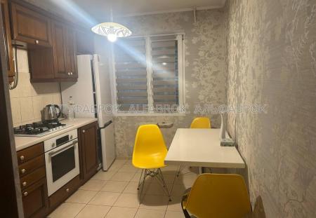 Продам 3-кімнатну квартиру