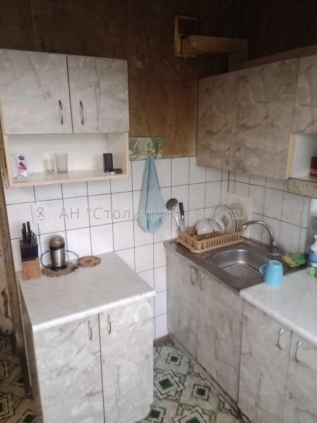 Продам 3-комнатную квартиру