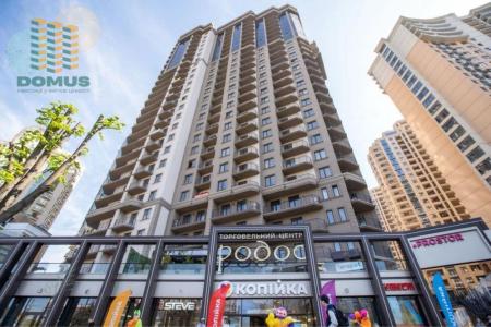 Продам квартиру-студію, ЖК «Родос»