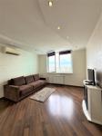 Продам 1-кімнатну квартиру, 46.50 м², євроремонт