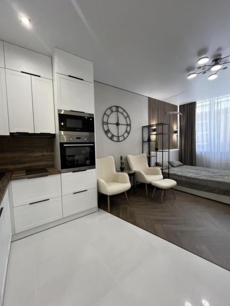 Продам 1-кімнатну квартиру в новобудові, ЖК&nbsp;«Атмосфера»