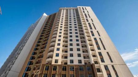 Продам 1-комнатную квартиру, ЖК «Шестьдесят восьмая жемчужина»
