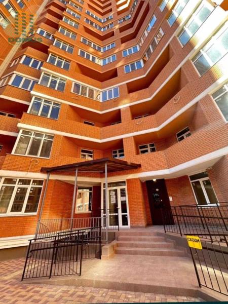 Продам 1-кімнатну квартиру, ЖК «Real Park»